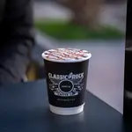 Hot Latte